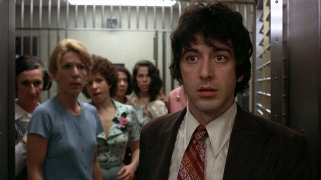 Dog Day Afternoon movie still 2