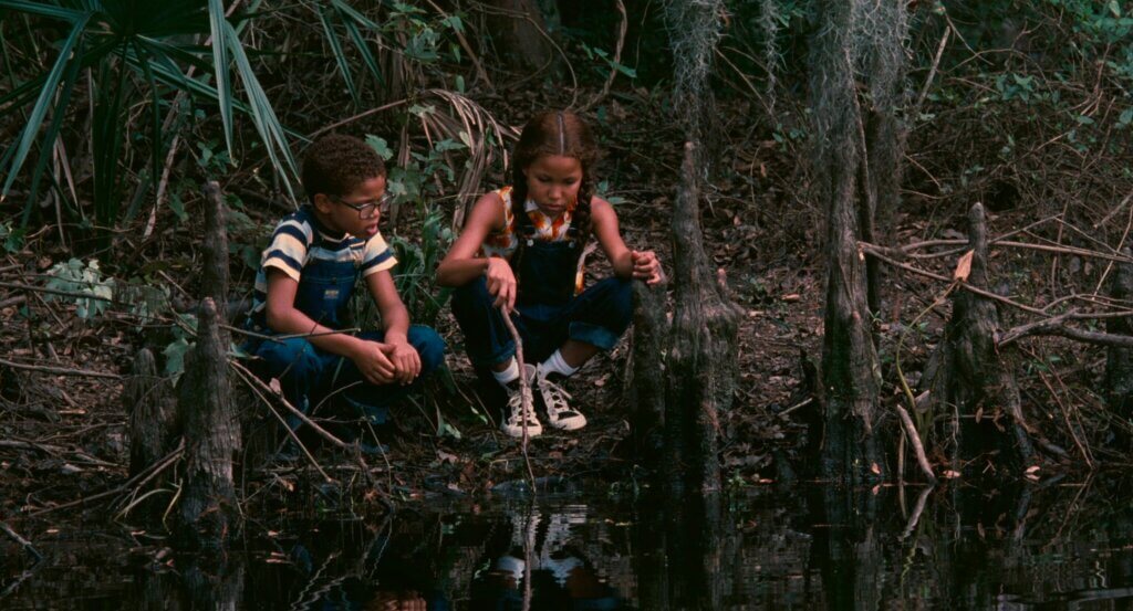 Eve's Bayou movie still 2