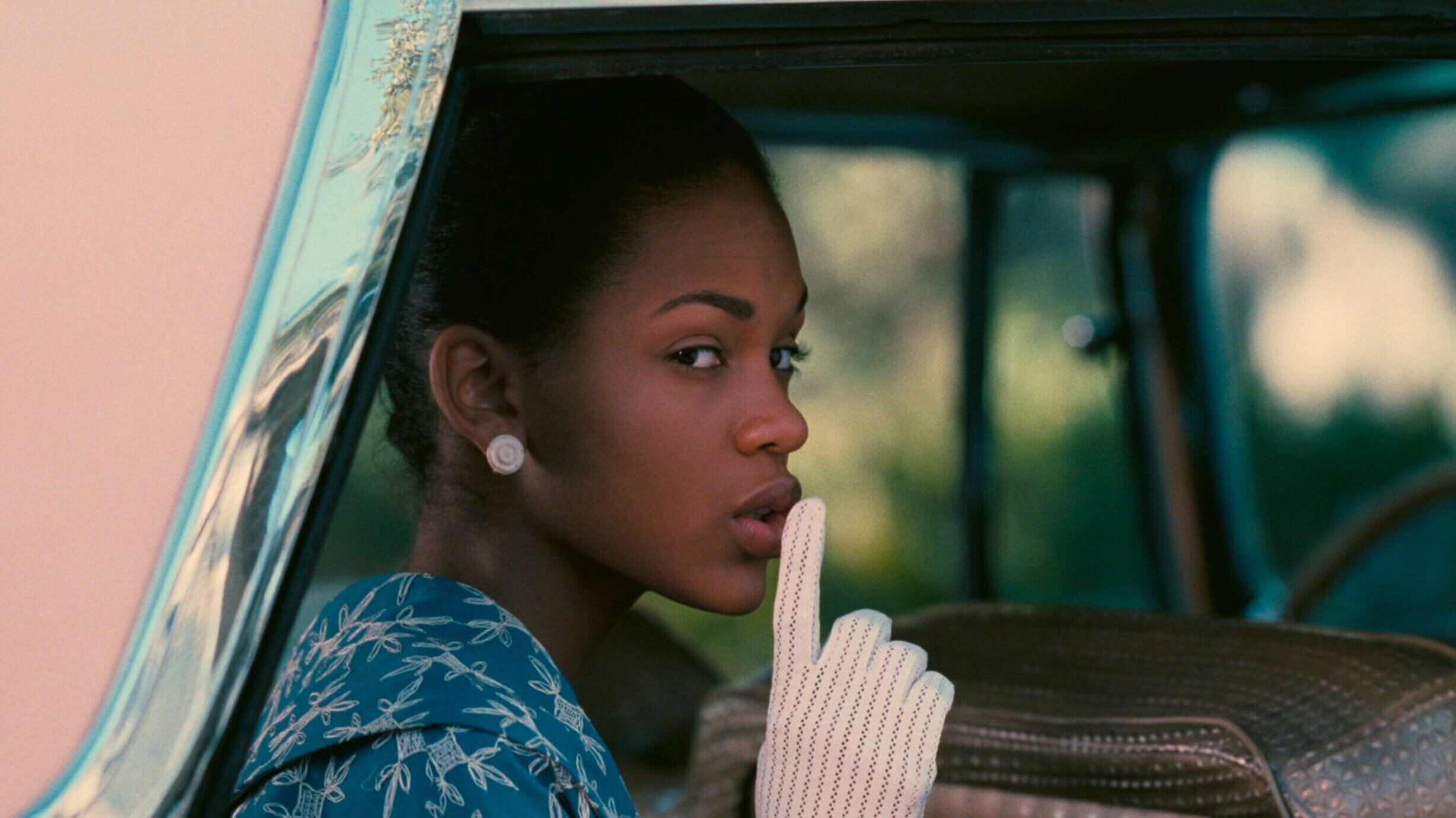 Eve's Bayou movie still 4