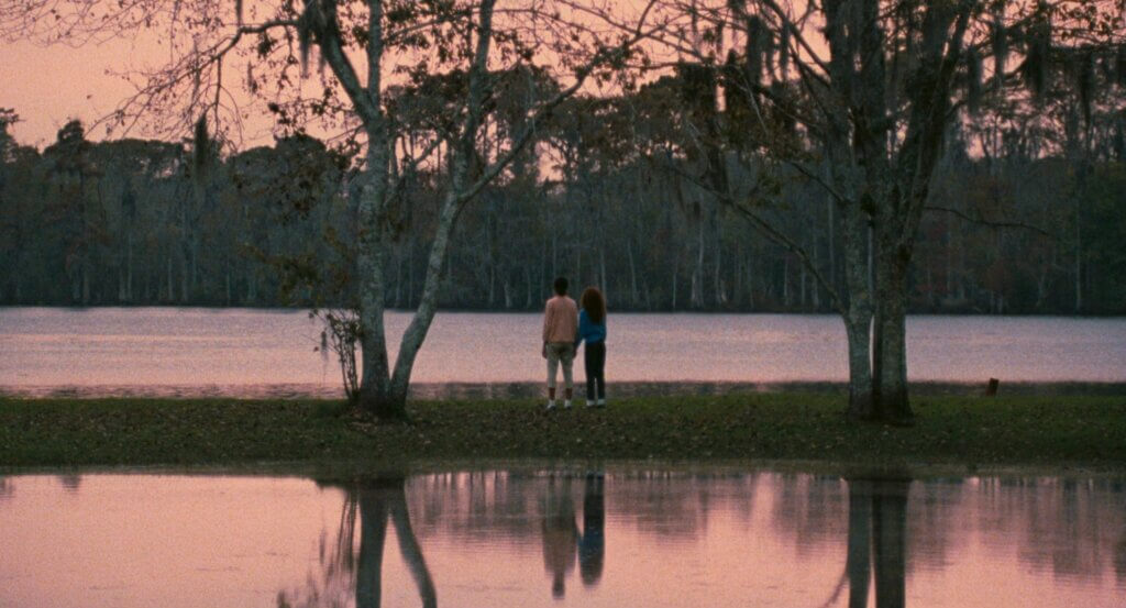 Eve's Bayou movie still 5