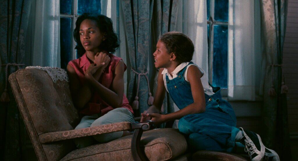 Eve's Bayou movie still3