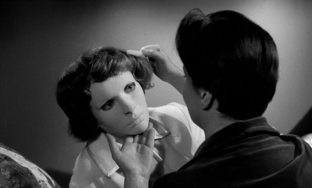 Eyes Without a Face movie still 4