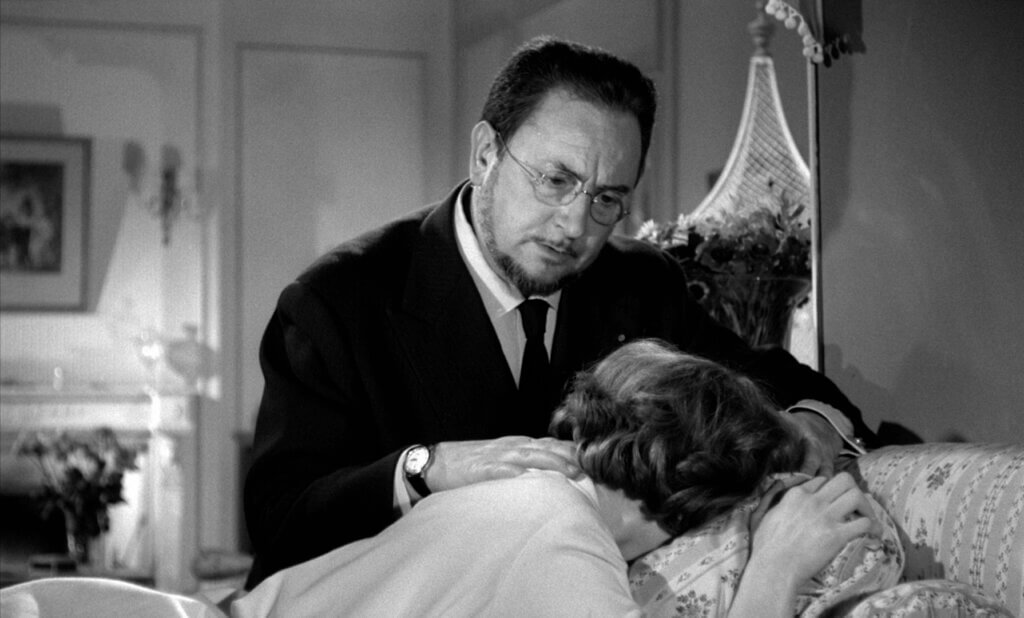 Eyes Without a Face movie still 6