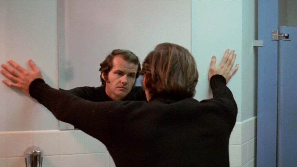 Five Easy Pieces movie still 5