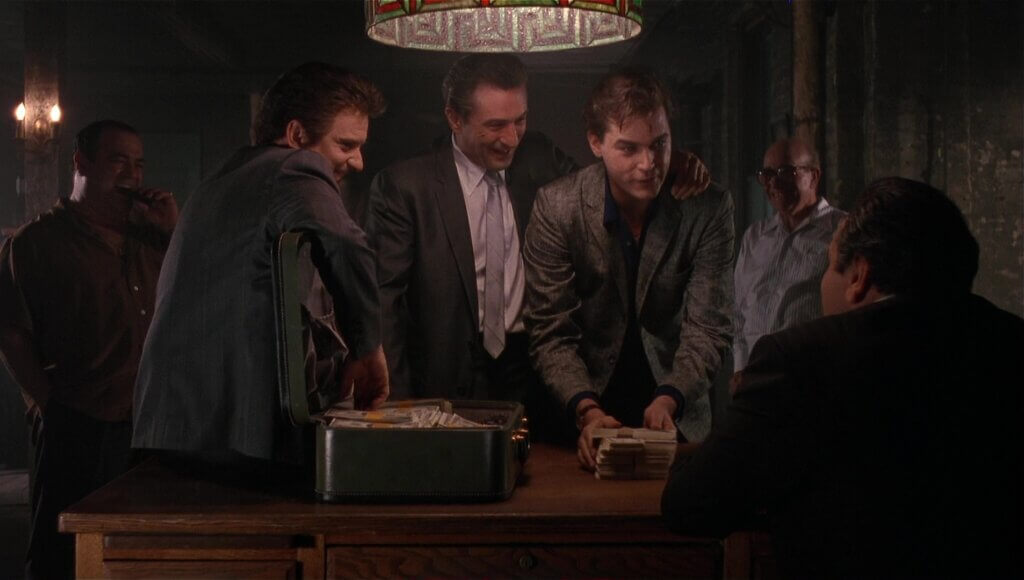 Goodfellas movie still 2