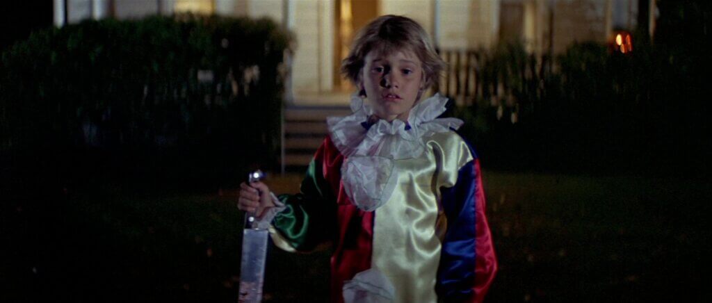 Halloween movie still 1