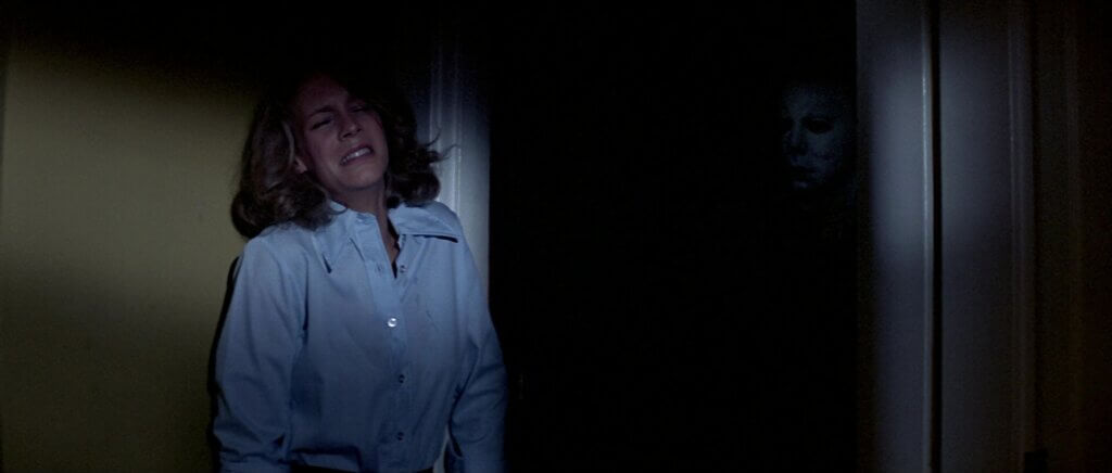 Halloween movie still 5