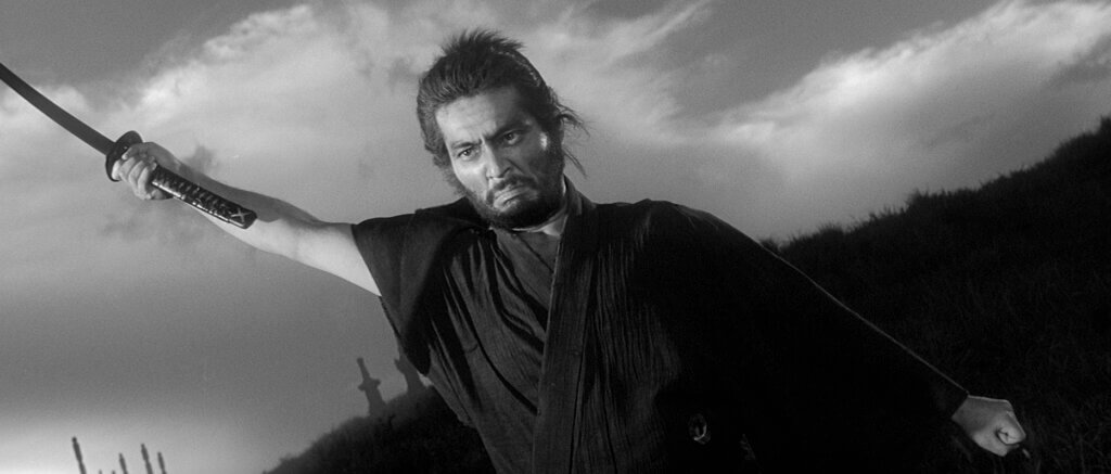 Harakiri movie still 1