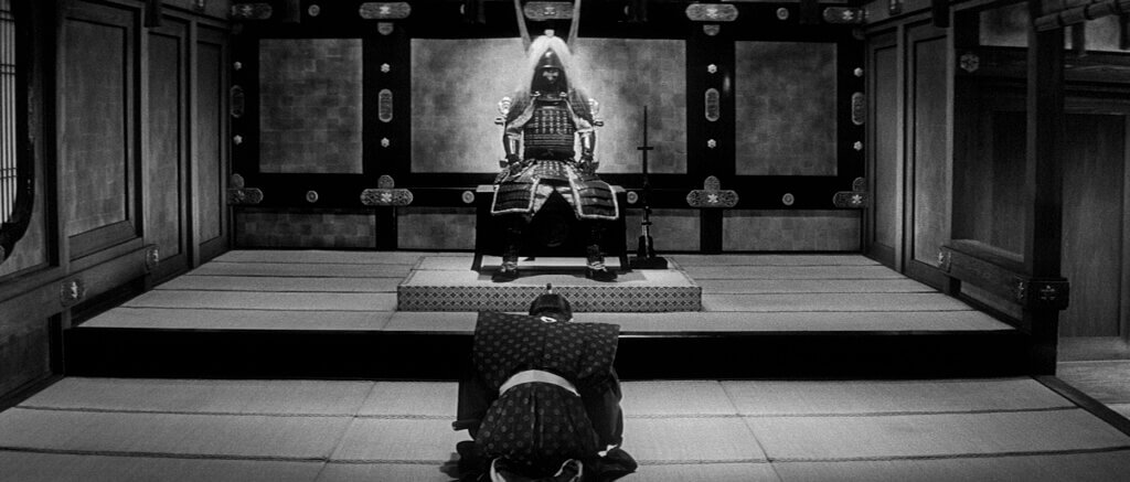 Harakiri movie still 4