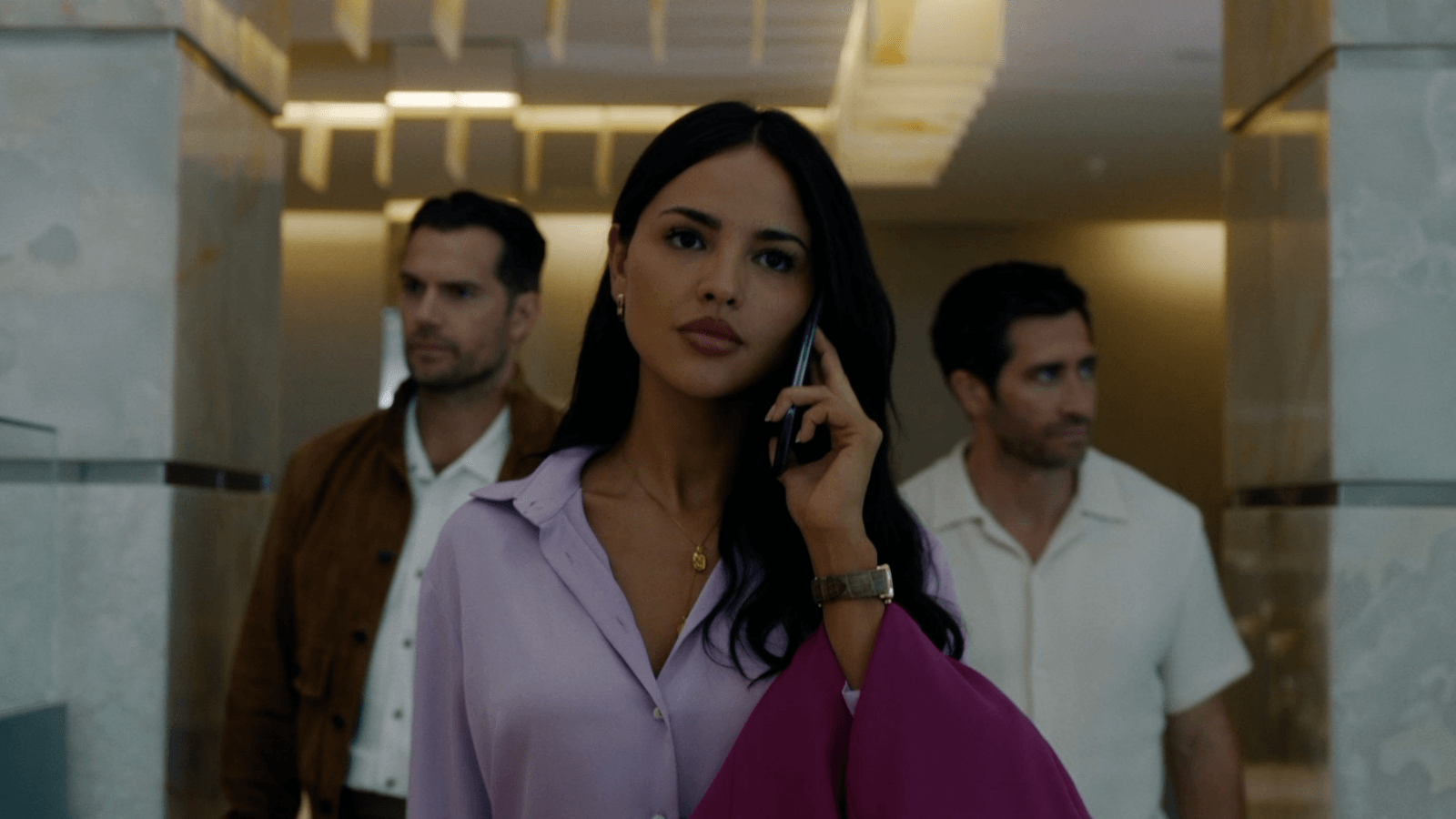 In the Grey movie still 2