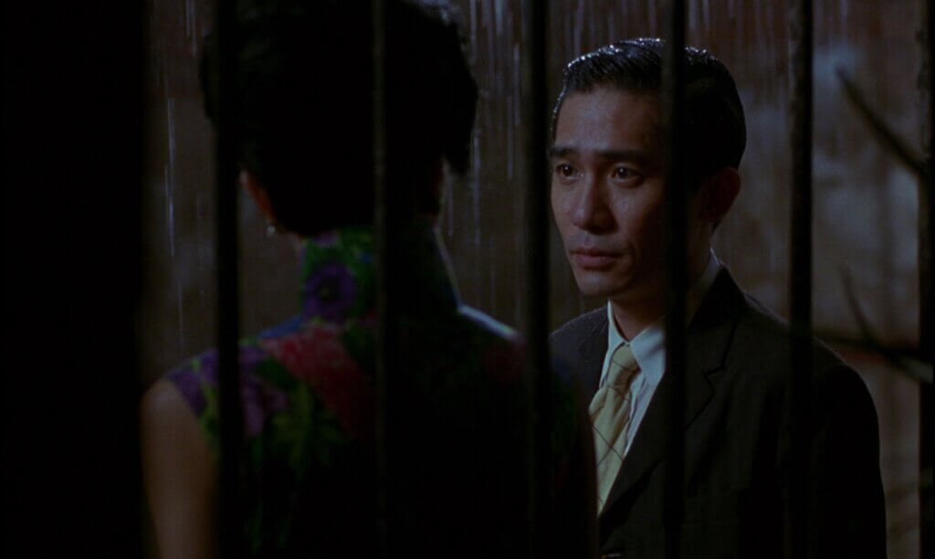 In the Mood for Love movie still 1