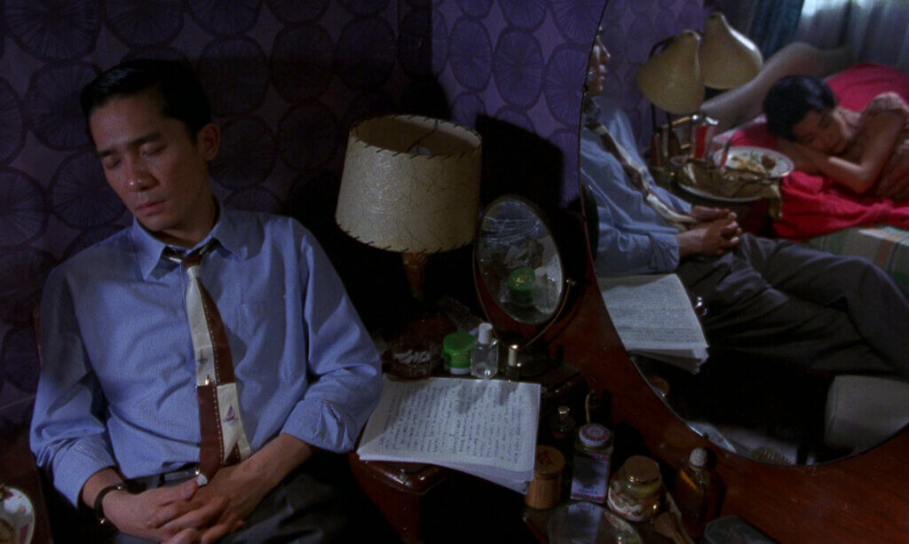 In the Mood for Love movie still 5