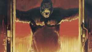 King Kong movie still preview