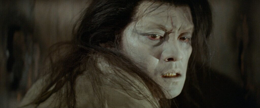 Kwaidan movie still 1