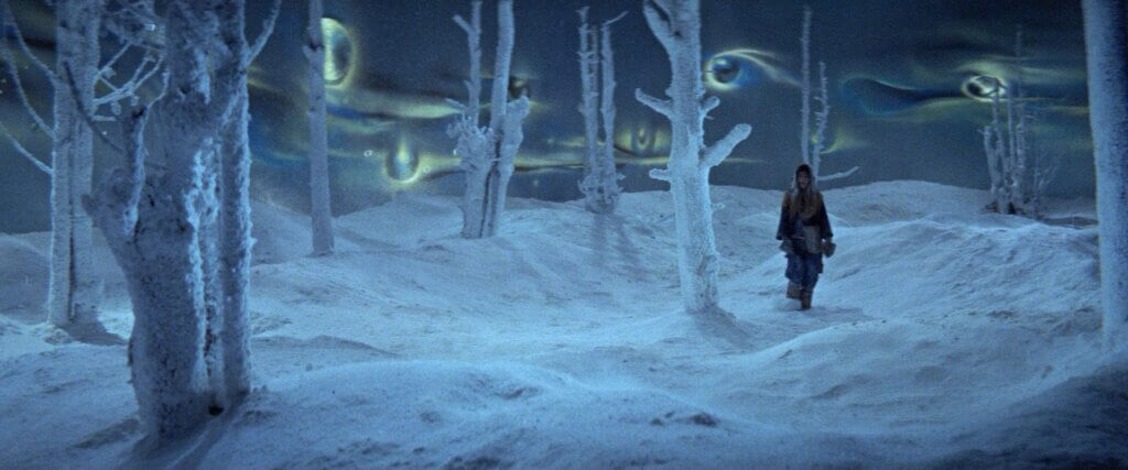Kwaidan movie still 2