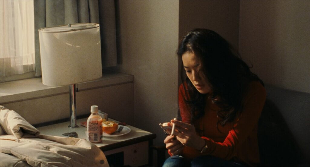Millennium Mambo movie still 5