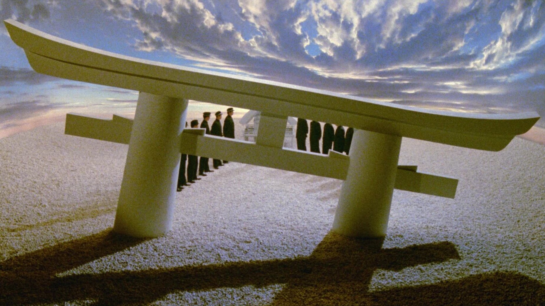 Mishima a Life in Four Chapters movie still 7