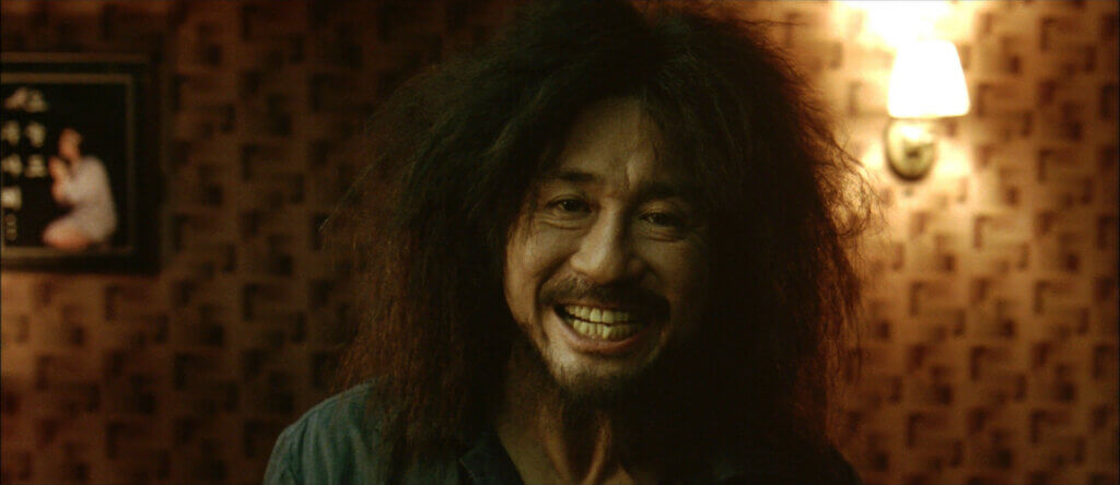 Oldboy 2003 movie still 1