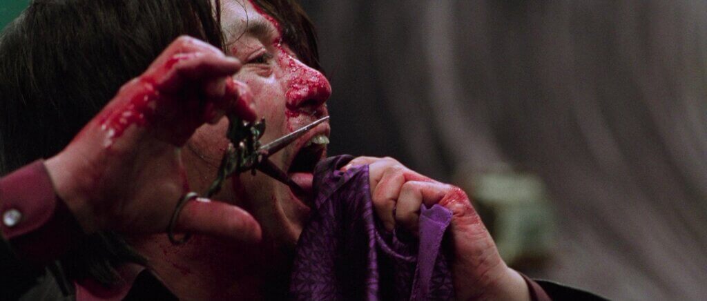 Oldboy 2003 movie still 4
