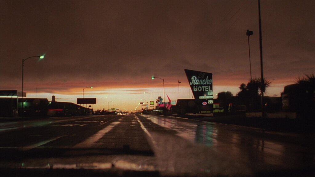 Paris Texas movie still 1