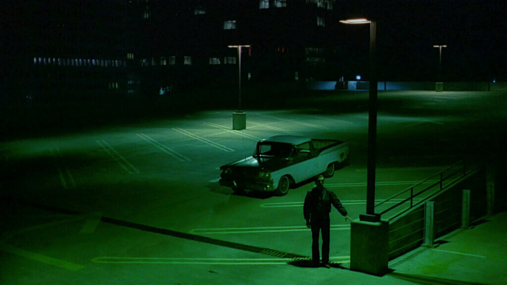 Paris Texas movie still 2