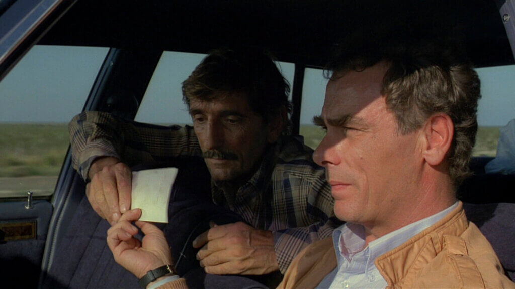 Paris Texas movie still 4