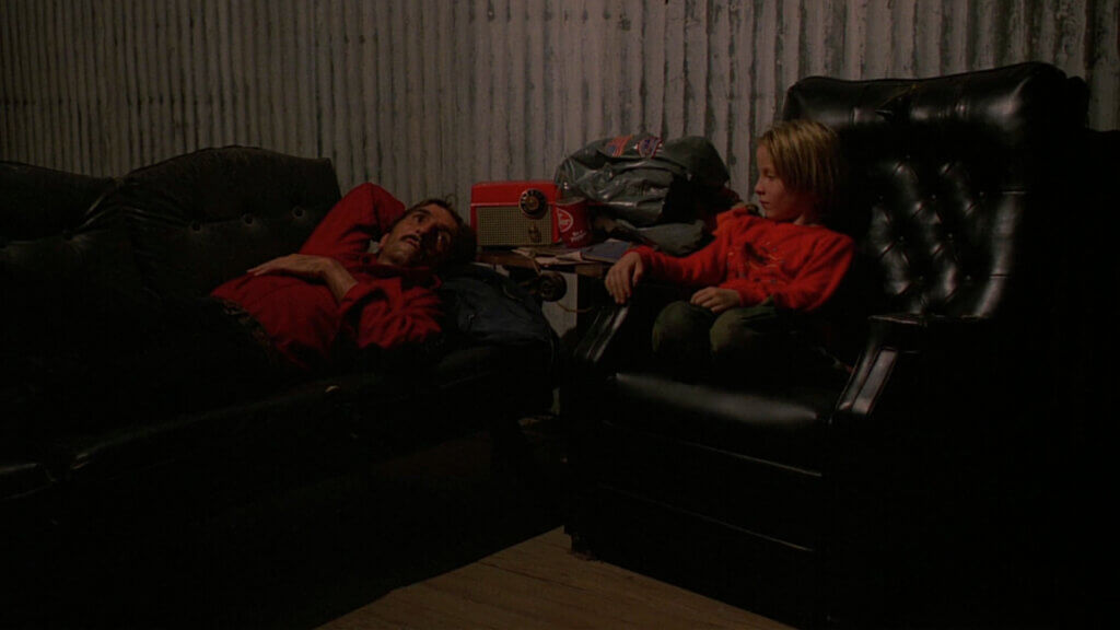 Paris Texas movie still 5