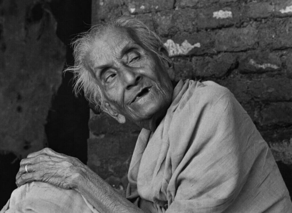 Pather Panchali movie still 1