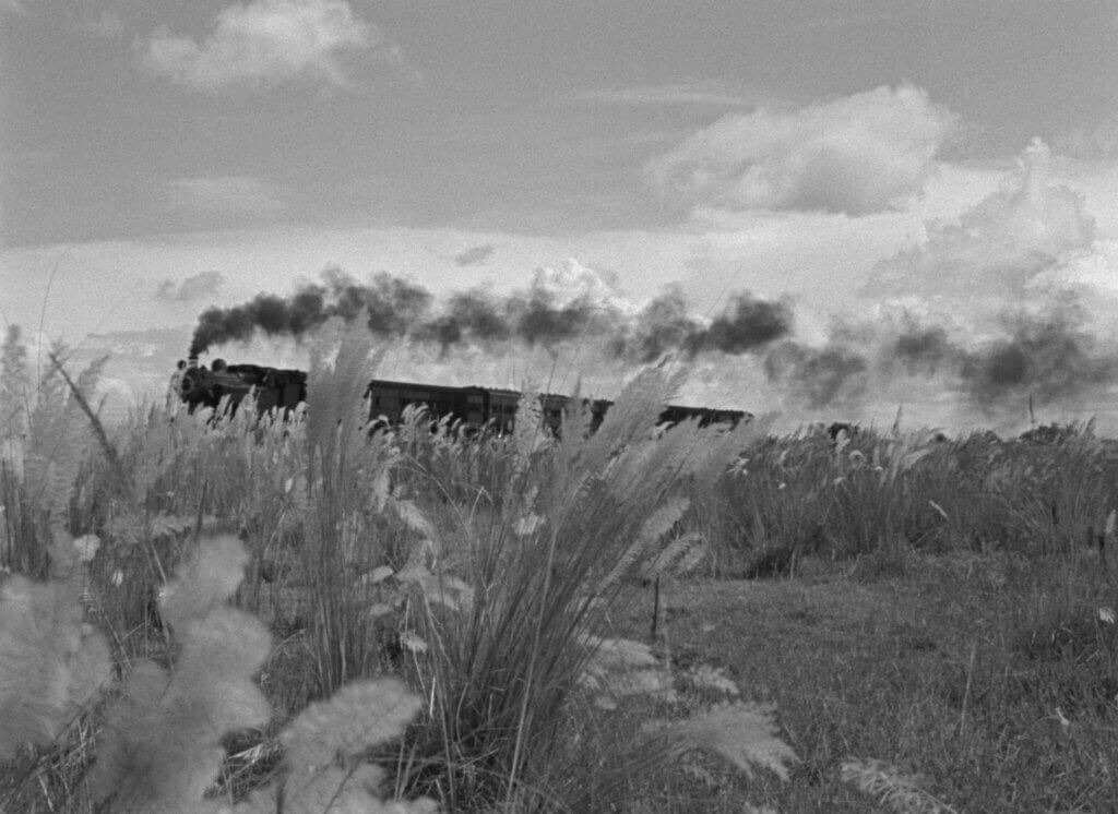 Pather Panchali movie still 6
