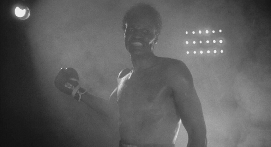 Raging Bull movie still 3