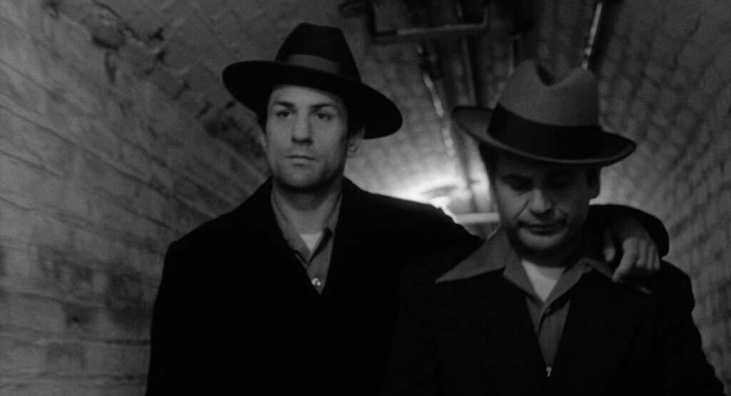 Raging Bull movie still 4