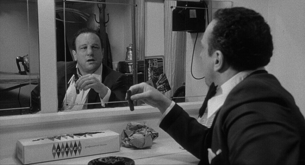 Raging Bull movie still 5