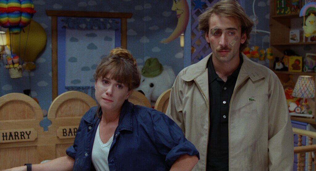 Raising Arizona movie still 5