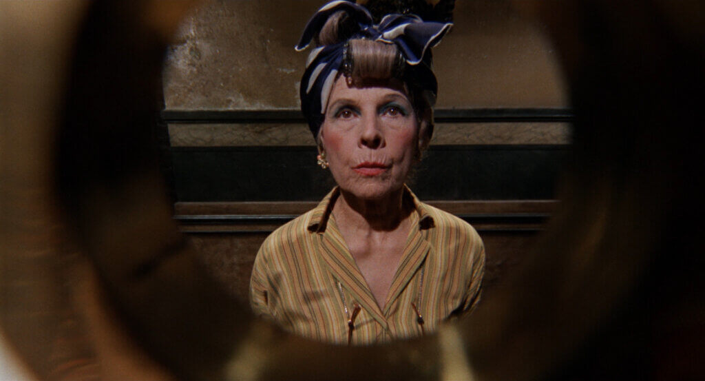 Rosemary's Baby movie still 1