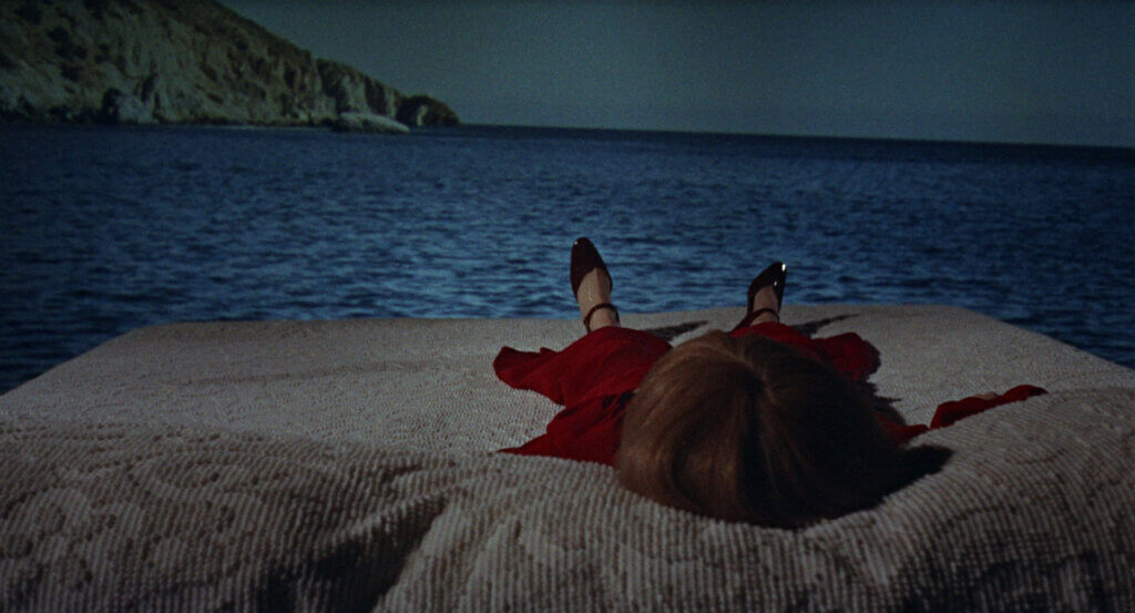 Rosemary's Baby movie still 2