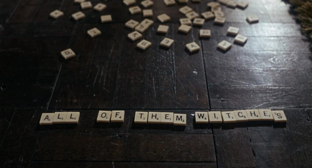 Rosemary's Baby movie still 3