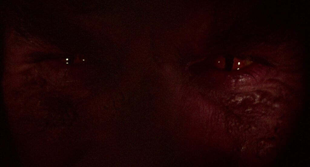 Rosemary's Baby movie still 5