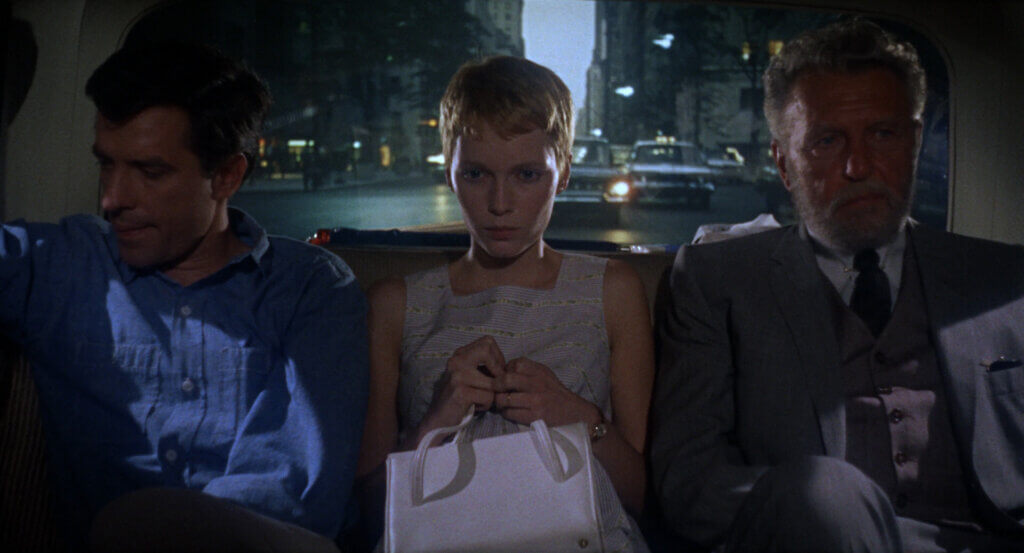 Rosemary's Baby movie still 6