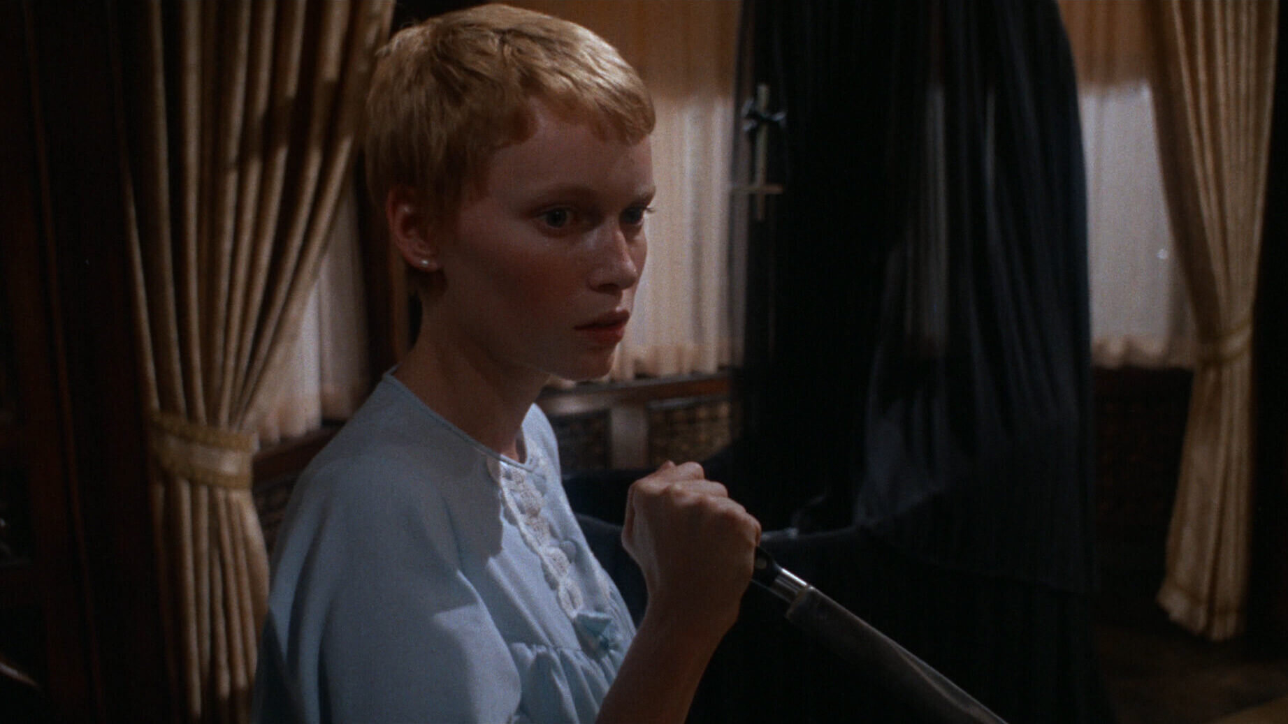 Rosemary's Baby movie still 7