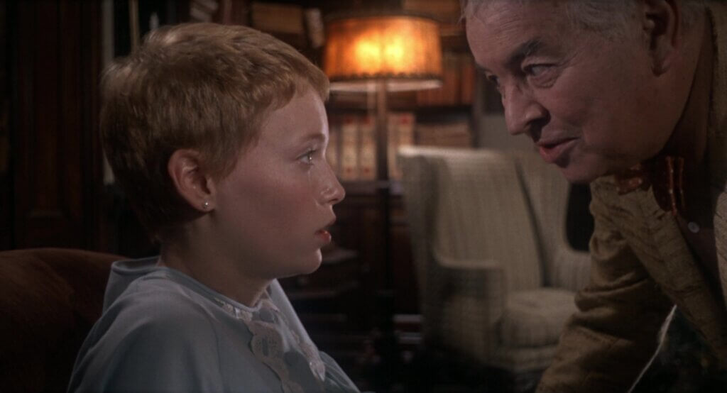 Rosemary's Baby movie still 8