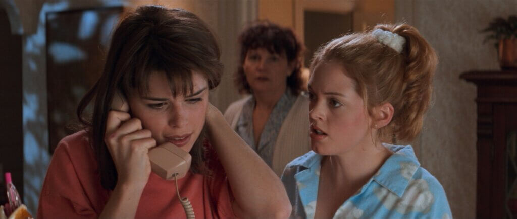 Scream 1996 movie still 4