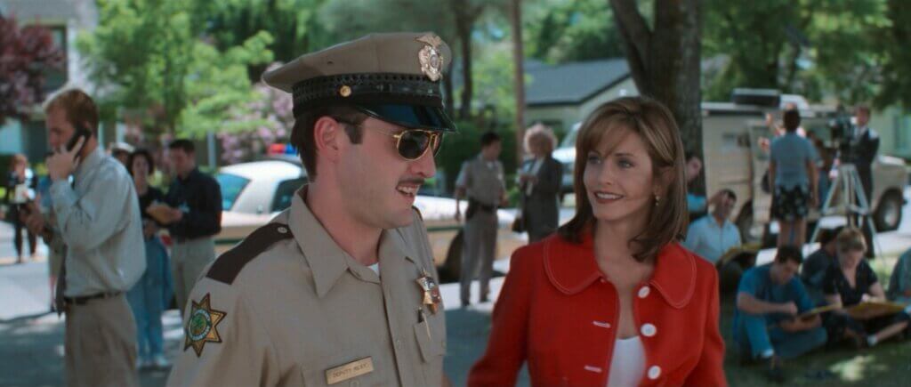 Scream 1996 movie still 5