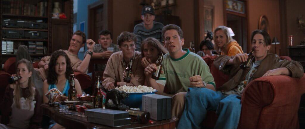Scream 1996 movie still 6