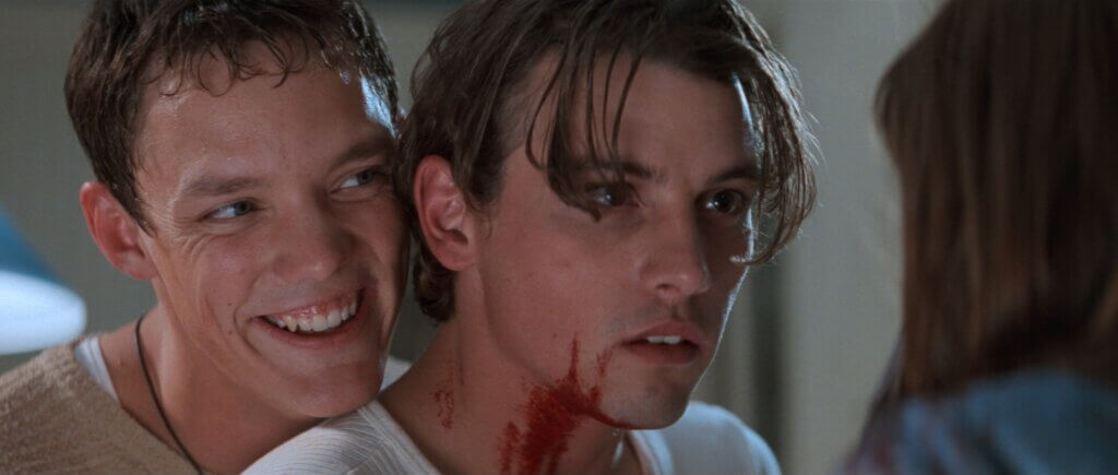 Scream 1996 movie still 7