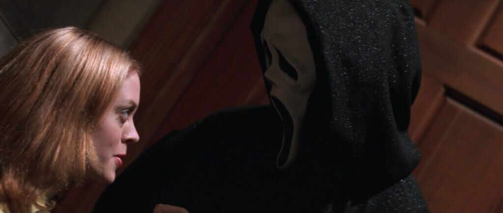 Scream 1996 movie still 8