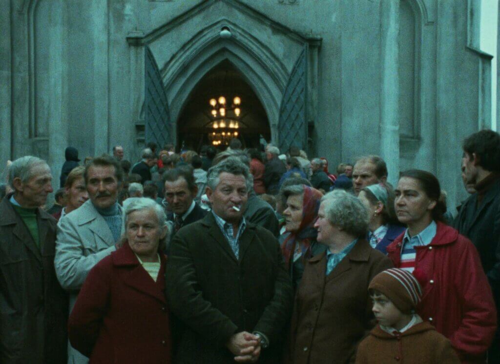 Shoah movie still 7