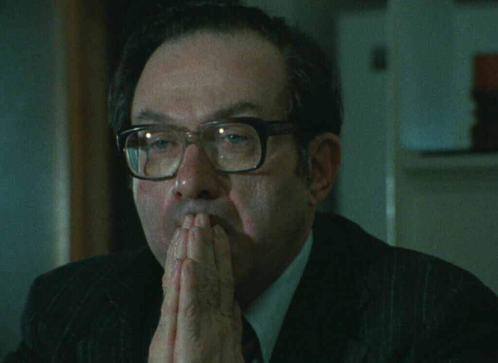 Shoah movie still 8