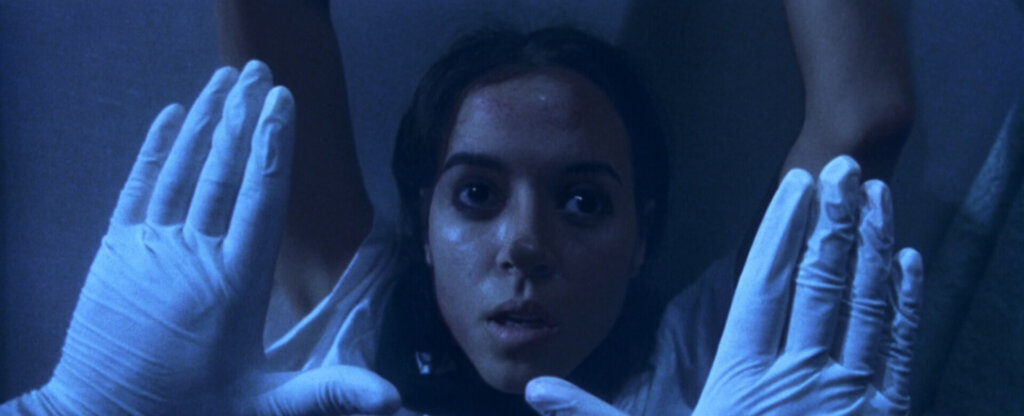 Strange Days movie still 1