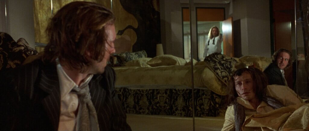 Strange Days movie still 2