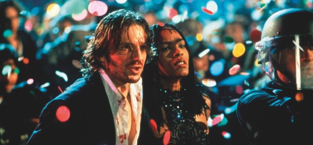 Strange Days movie still 9